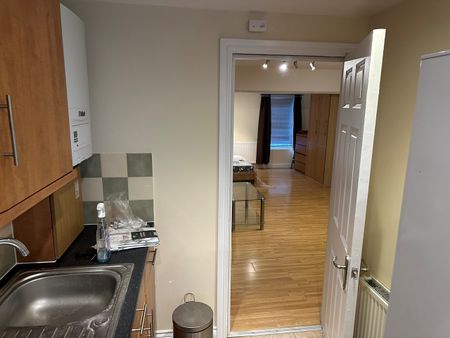 1 Bed Flat, Sunnyhill Road, SW16 - Photo 5