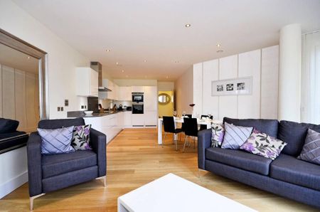 2 bedroom flat to rent - Photo 3