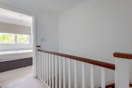 Cherryhurst Hambledon, Godalming - 2 bedrooms Property for lettings - Seymours - Photo 2