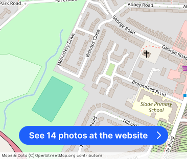 Canterbury Close, Birmingham, B23 - Photo 1
