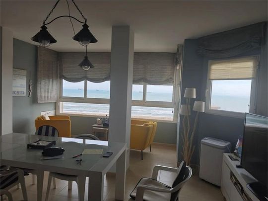 Piso de alquiler en Avenida Gola del Puchol, 1a, El Saler - Photo 1