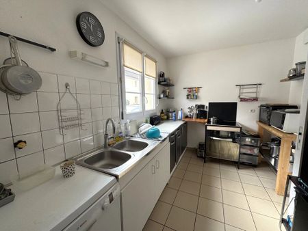 Location Maison 5 pièces 104 m2 à Compiègne - Photo 4