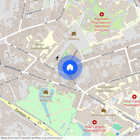 Veldstraat 134 / 3, 9100 Sint-Niklaas