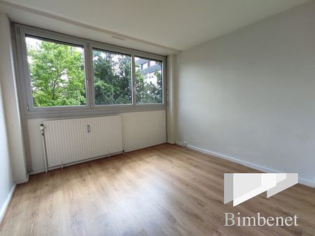 Appartement à louer, 3 pièces - Olivet 45160 - Photo 2