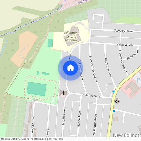 Doncaster, Doncaster, DN12