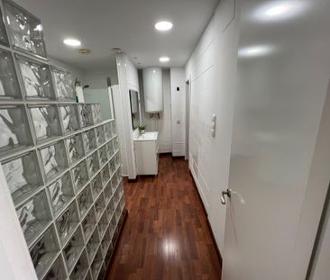 Ático en Benidorm, Centro-Tomas Ortuno, alquiler - Photo 3