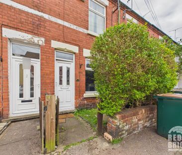2 bedroom terraced house to rent - Photo 6