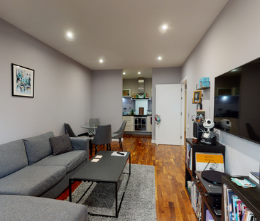 2 bedroom apartment to rent - Photo 2