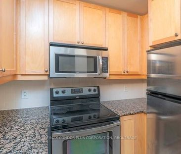 For Lease - 50 Absolute Avenue Unit# 1802, Mississauga, Ontario - Photo 4