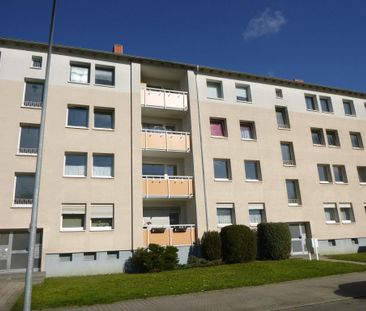 2-Zimmer-Wohnung in Gelsenkirchen Bismarck - Photo 4