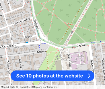 Nowoczesne mieszkanie na wynajem | Ząbki | ul. Sikorskiego 33F - Photo 1