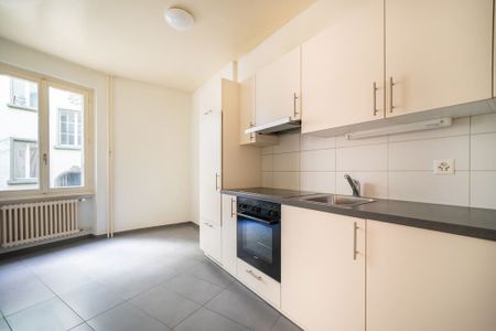 Bel appartement de 2.5 pièces idéalement situé à Lausanne - Photo 5