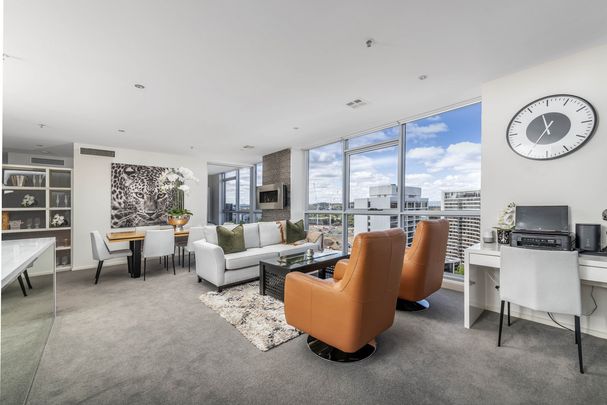 100/2 Edinburgh Avenue, City ACT 2601 - Apartment For Rent | Domain - Photo 1