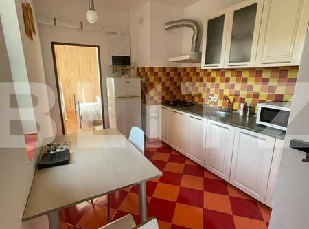 Apartament 2 camere, 60mp, pet friendly, zona Casa Vikingilor - Photo 4