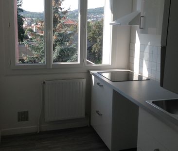 Location Appartement 2 pièces 42m² CHAMALIERES 63400 - Photo 3