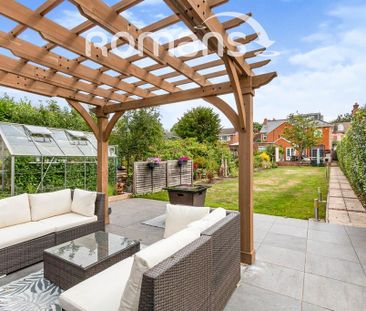 4 bedroom semi-detached house to rent - Photo 1