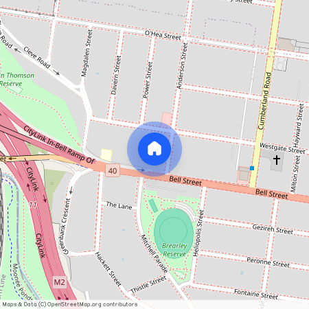 1A Anderson Street, Vic 3044, Pascoe Vale South