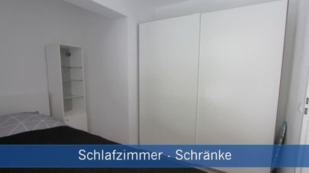 Möblierte Zwei-Zimmer Wohnung - Photo 5