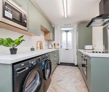 1 bedroom terraced house to rent - Photo 6