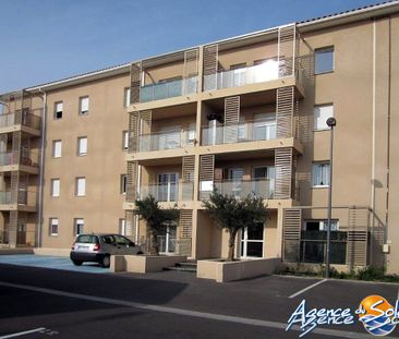 Location Appartement 2 pièces 41m² ST LAURENT DE LA SALANQUE 66250 - Photo 5