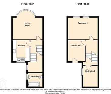 Flat 2, 5 Melrose Street, Belfast, BT9 7DL - Photo 2