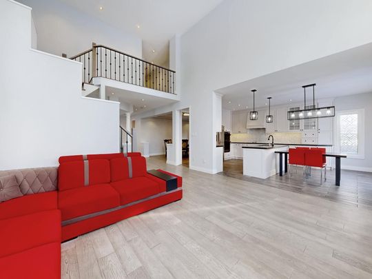 For Lease - 2 Gleave Court, Aurora, Ontario - Photo 1