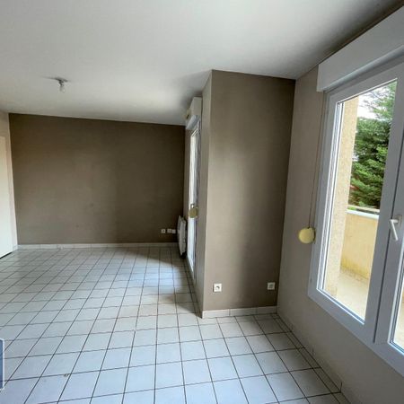 Location Appartement 1 pièce 26m² BEAUNE 21200 - Photo 3