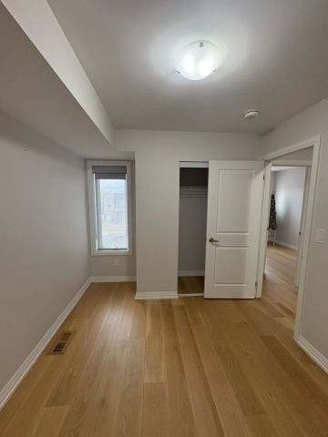 For Lease - 141 Stanley Greene Boulevard, Toronto, Ontario - Photo 5