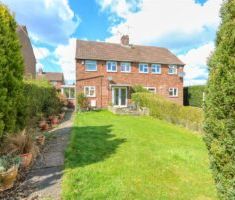 2 BEDROOM House - Semi-Detached - Photo 3