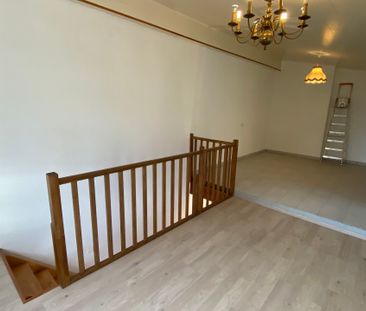 Ground floor duplex apartment with 2 rooms and parking space. - Photo 5