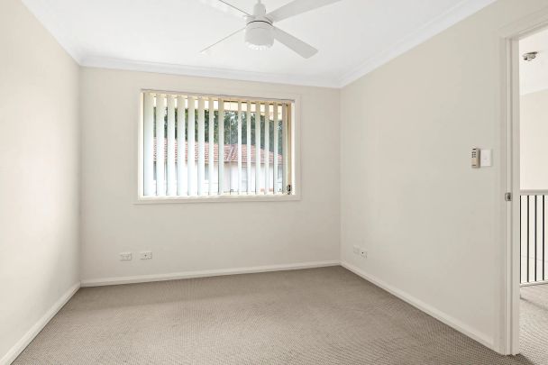 Modern 3-bedroom Townhouse - Photo 1