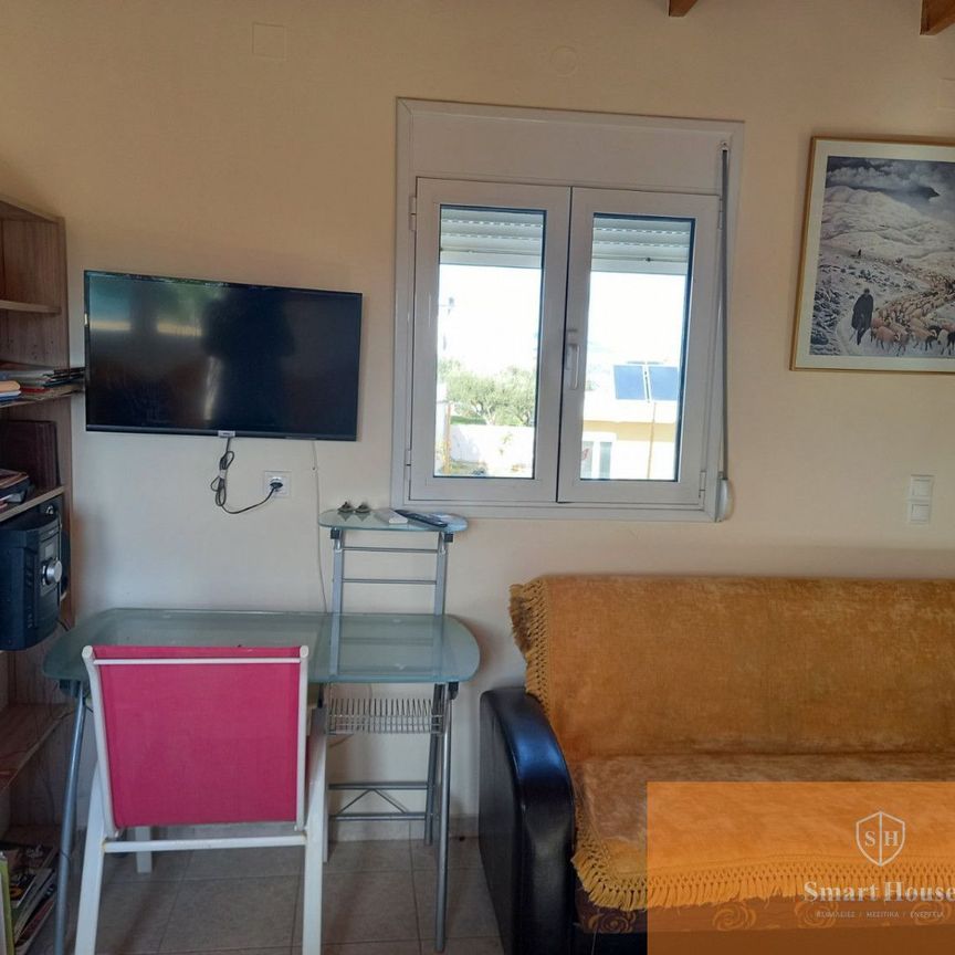 Studio/Γκαρσονιέρα για ενοικίαση Γούρνες (Ηράκλειο Κρήτης) - Photo 1