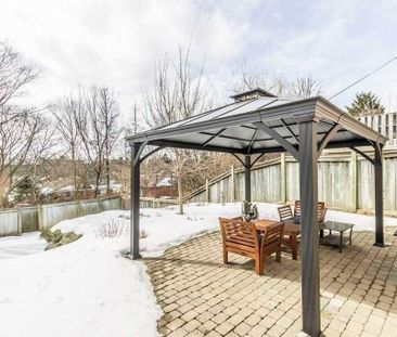 For Lease - 50 Ridgewood Avenue Unit# Upper, Guelph, Ontario - Photo 6