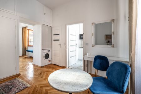 Widok na Wisłę | Po remoncie | Na Rynku | Piwnica - Zdjęcie 2