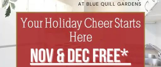 Blue Quill Gardens | 12005 25 Avenue, Edmonton - Photo 1