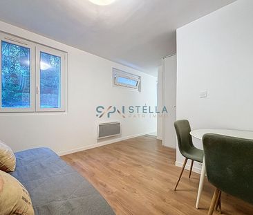 Location Appartement 1 pièce 23m² AJACCIO 20000 - Photo 2