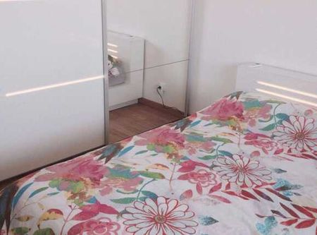 3 camere, 76 mp + terasa de 21mp, parcare subterana, complex Viva City, zona Iulius Mall - Fotografie 3