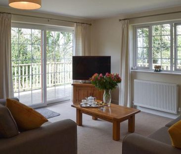 2 bedroom bungalow to rent - Photo 2