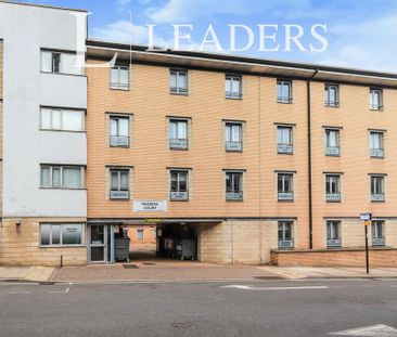 1 bedroom flat to rent - Photo 2