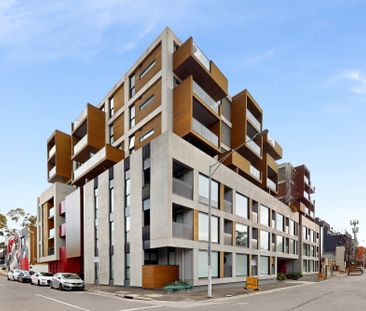 108/2 Tweed Street, Hawthorn VIC 3122 - House For Rent | Domain - Photo 5