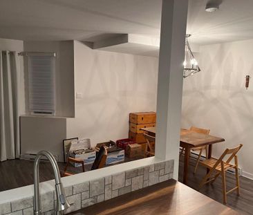 Logement condo à louer - Photo 3