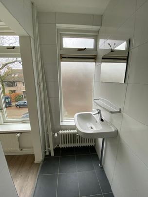 Te huur: Appartement Veldmaarschalk Montgomerylaan 741 in Eindhoven - Photo 1