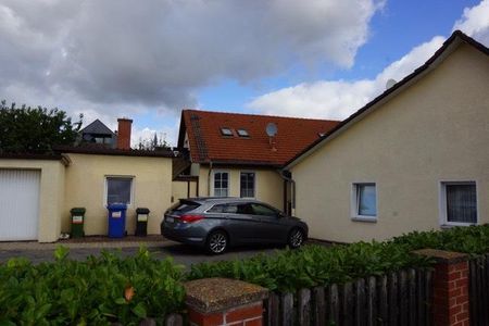 Wohnung Zimmer möbliert Monteure Monteurwohnung Monteurzimmer - Foto 3