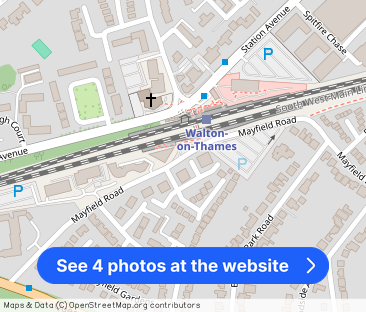 1 bedroom flat for rent - Photo 1