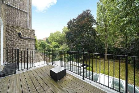 Hamilton Terrace, St Johns Wood, London, NW8 - Photo 3