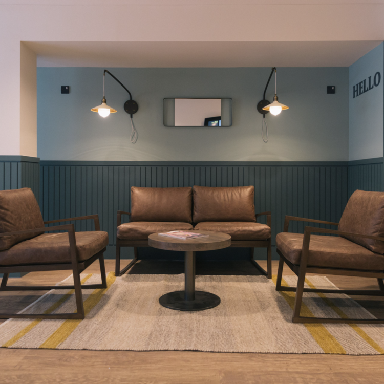 1 bedroom in a flat share to rent - Photo 1