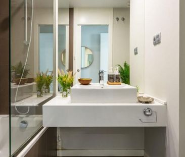 Luxury penthouse for rent in Estepona, Spain - Photo 6