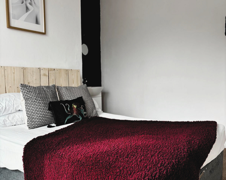 1 bedroom house of multiple occupation to rent - Photo 4