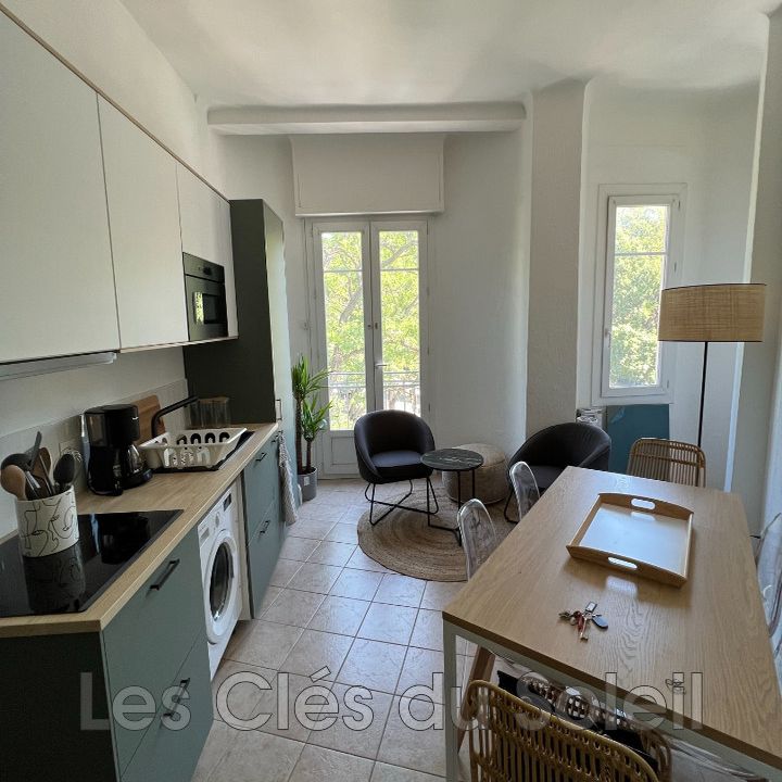 Location chambre dans colocation 11 m² Toulon - Photo 1