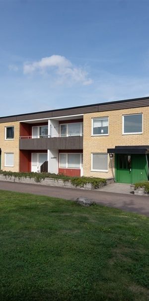 Posthornsgatan 37 - Photo 1